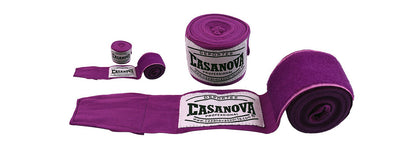 Hand Wraps